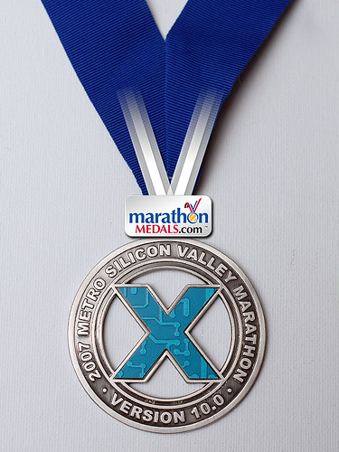 Marathon Medals