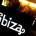 Ibiza - Ibiza restaurant (not Spanish and no wet t