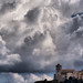 Ibiza - Nuvolat