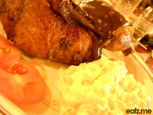 Chicken Grilled@Langkawi 2 [eatz.me]