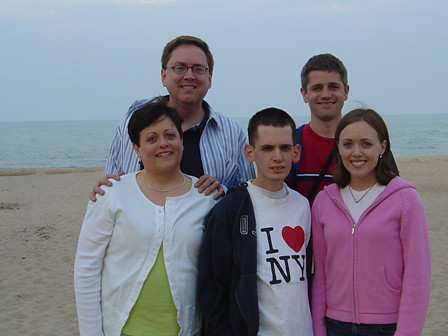 Family May 2005