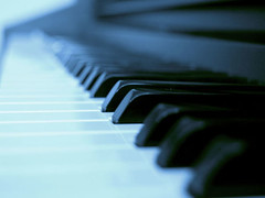 The Piano..