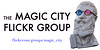 large magic city logo