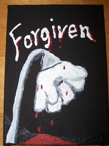forgiven 001