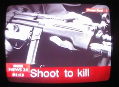 shoot to kill