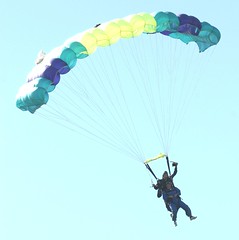 AndiSkyDiving