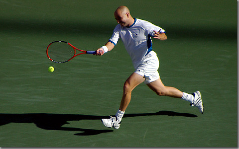 Andre Agassi 02 photo by *istD