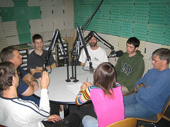 8 radio emanuel interview