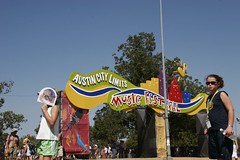 Austin City Limits 2005