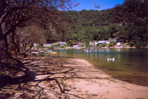Patonga Creek II