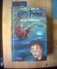 Buch "Harry Potter und der Halbblutprinz"