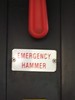 emergency hammer