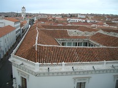 Sucre - 10 - View