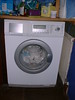 Wolfgang Amadeus Washing Machine