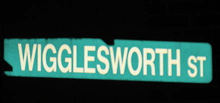 Wigglesworth