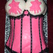 Nick and Jill's erotic cake by Nick Nick1