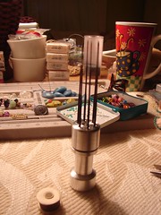 multi-needle felting tool