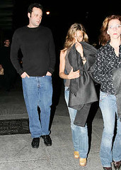 J.ANISTON & V.VAUGHN SPEND A NIGHT OUT TOGETHER IN CHICAGO 04