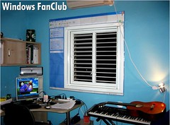 Fan de Windows