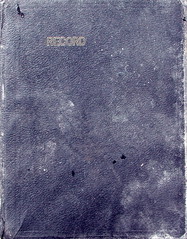 Vol. Five: Front Cover
