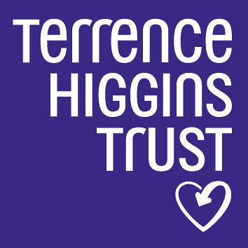 Terrence - Higgins & Trust