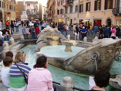 Piazza España