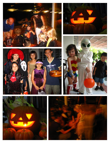 trick or treat '05