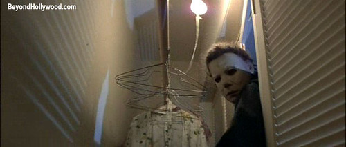 michael myers in the closet 2