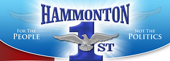 Hammonton First Political Party (New Jersey)