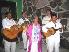 Mariachi Tradicional Azteca