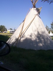Cheyenne-Arapaho Labor Day Powwow