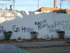 American graffiti