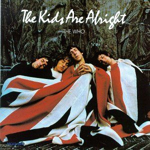 The Who Cover