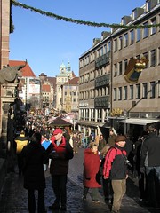 Nuremberg Christmas Market 2005 048