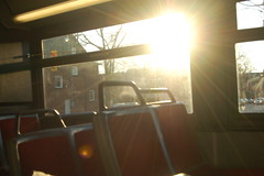 scenes from a bus 1