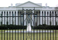La Casa Blanca