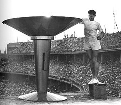 Sukan Olympic 1956 di Melbourne, Australia