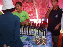 Fw: pictures of trade fair
