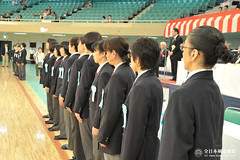 7th All Japan Interprefecture Ladies Kendo Championship_224