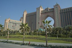 Hotel Atlantis