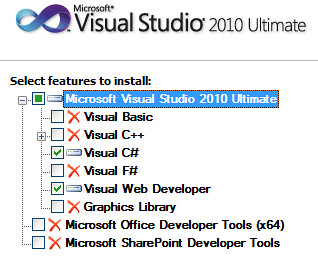 Install Mvc3 In Visual Studio 2010 Express