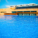 Ibiza - The pool