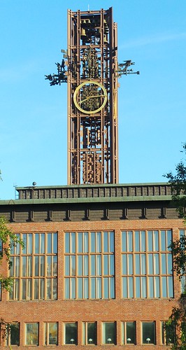 2013-0724 1103 Kiruna  stadhuis