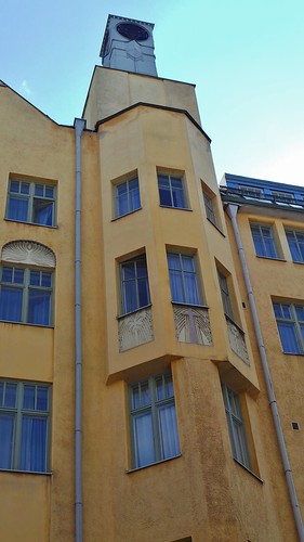 2013-0711 234 Helsinki hotel Athur