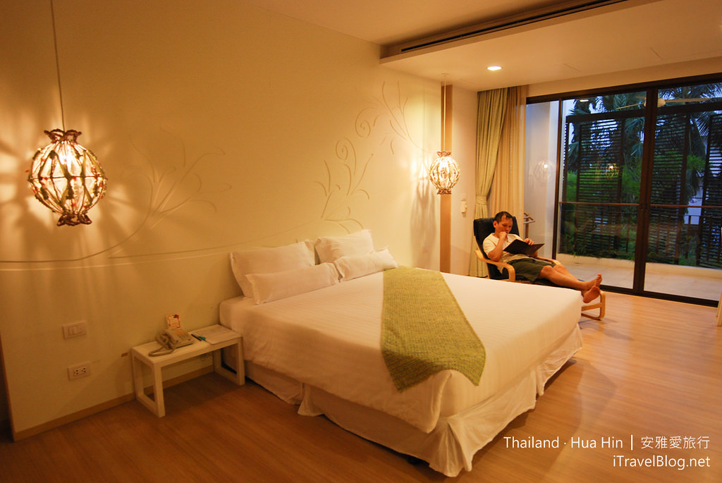 The Lapa Hua Hin 华欣 酒店
