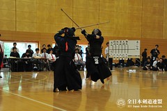 46th National Kendo Tournament for Students of Universities of Education_008