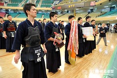 56th All Japan Corporations and Companies KENDO Tournament_045