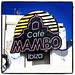 Ibiza - Cafe Mambo #Ibiza