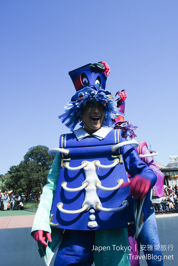 东京迪斯尼乐园 Disneyland