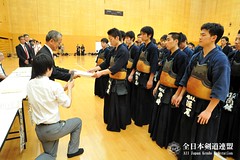 46th National Kendo Tournament for Students of Universities of Education_016